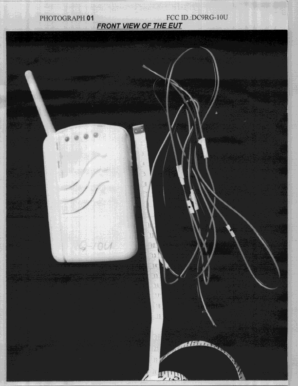 Product image for DC9RG-10U