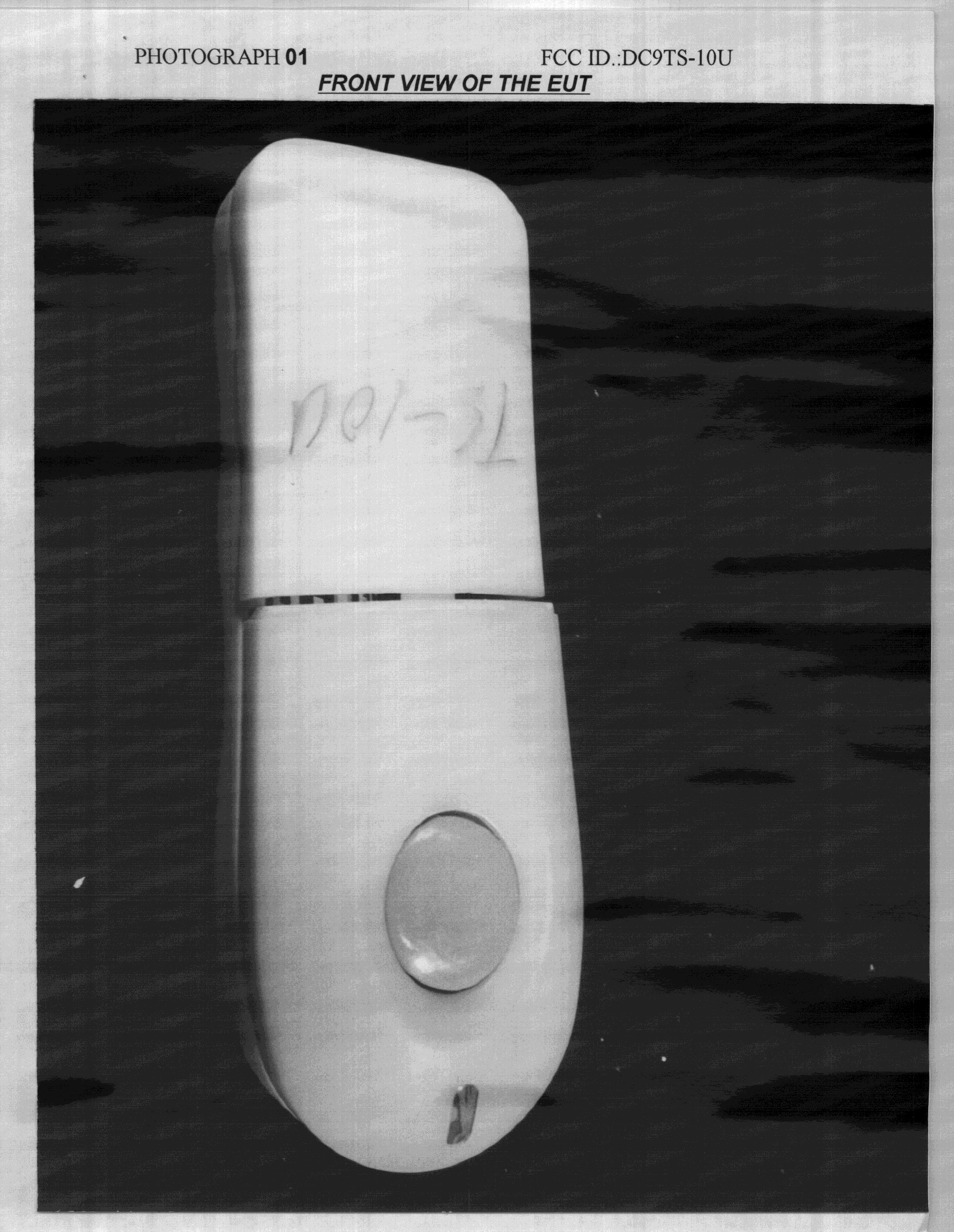 Product image for DC9TS-10U