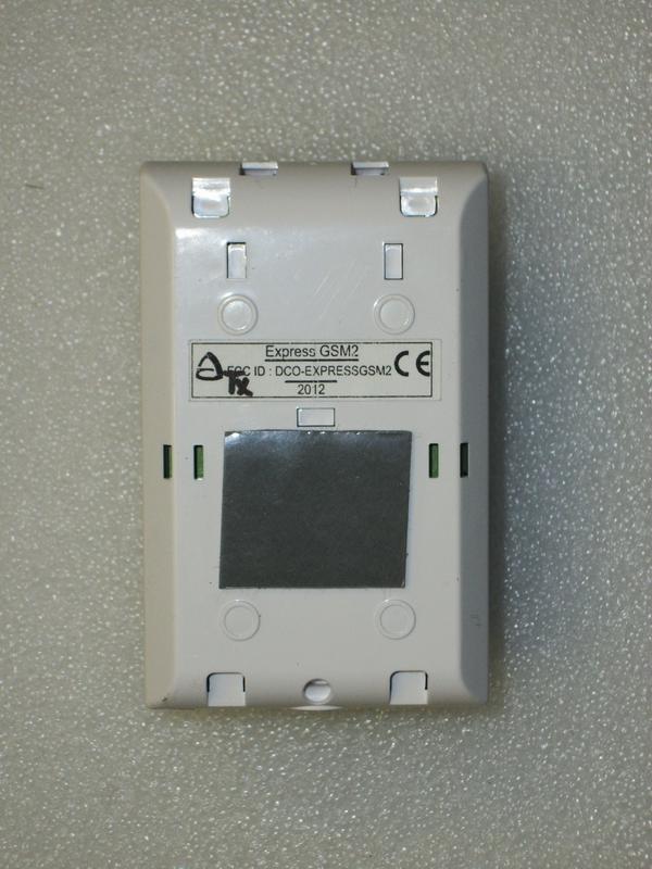 Product image for DCO-EXPRESSGSM2