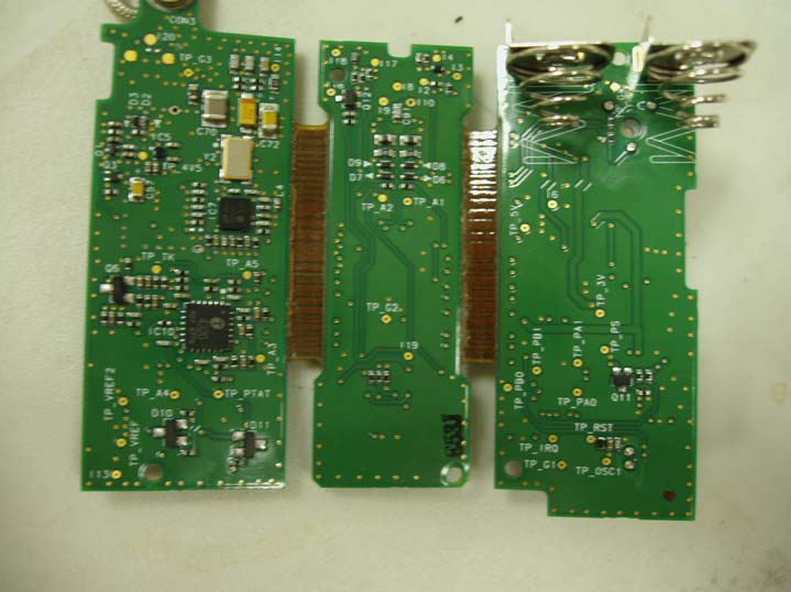 Product image for DD4FP3C