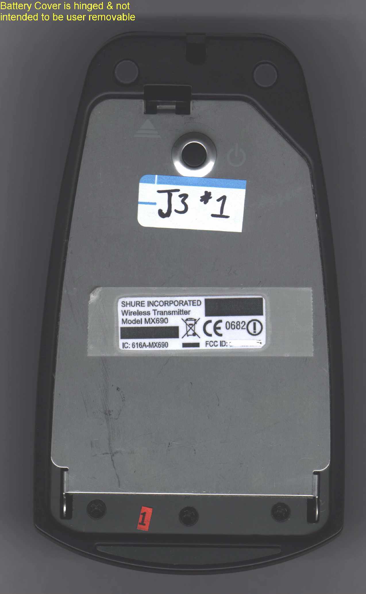 Product image for DD4MX690H5