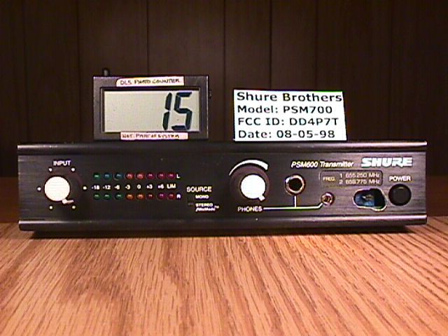 Product image for DD4P7T