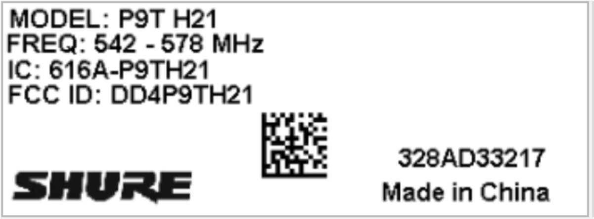 Product image for DD4P9TH21