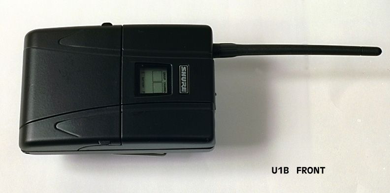 Product image for DD4U1B