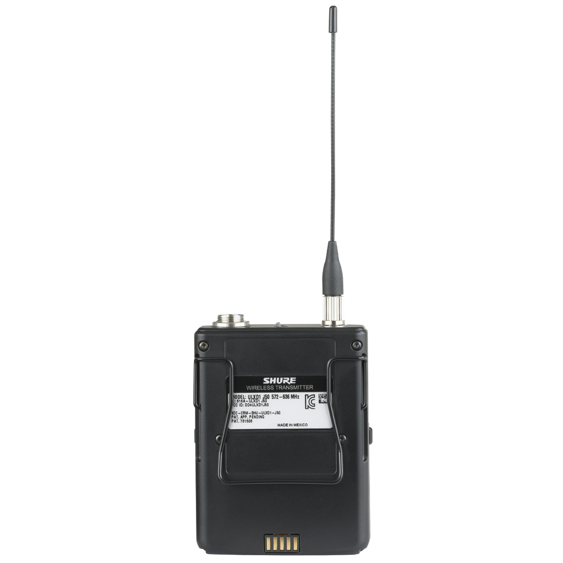 Product image for DD4ULXD1J50