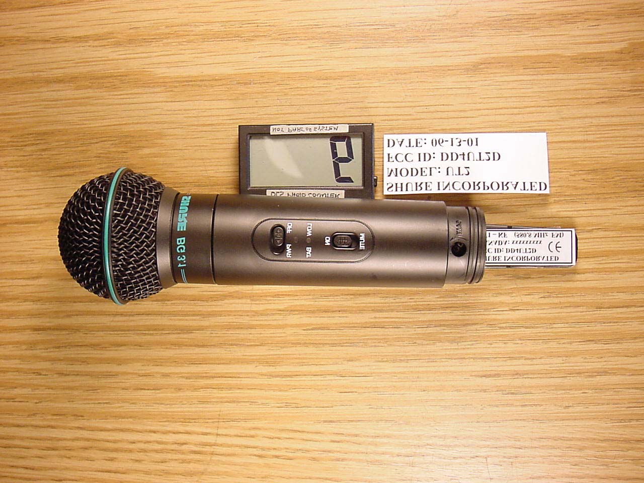 Product image for DD4UT2D