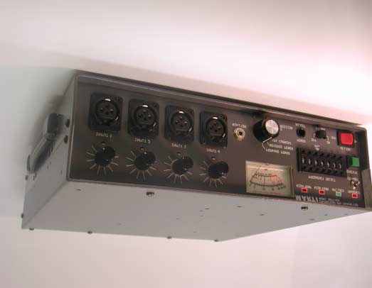 Product image for DDE-RPU-50W-450S