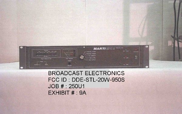 Product image for DDE-STL-20W-950S