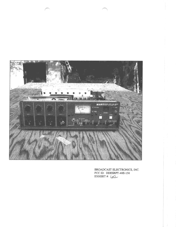 Product image for DDESRPT-40E-150