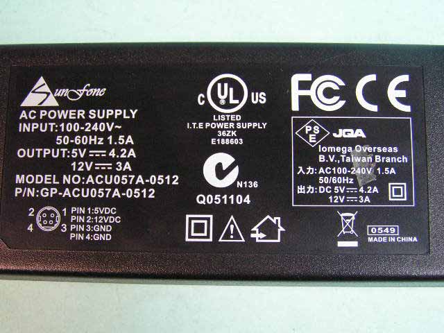 Product image for DDX-NHDD4