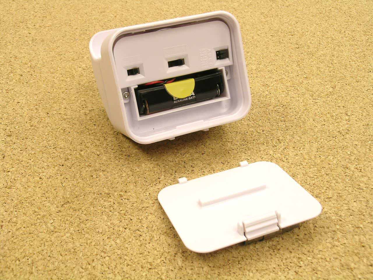 Product image for DE4-HS2144T