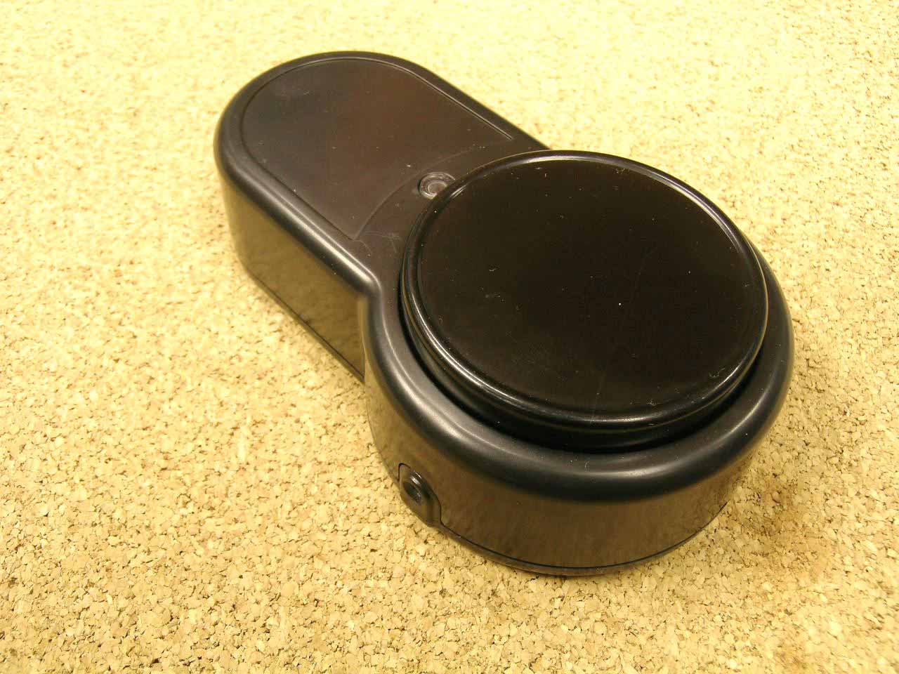 Product image for DE4-RC3922T