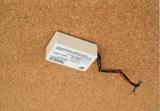 Product image for DE47DC3500T