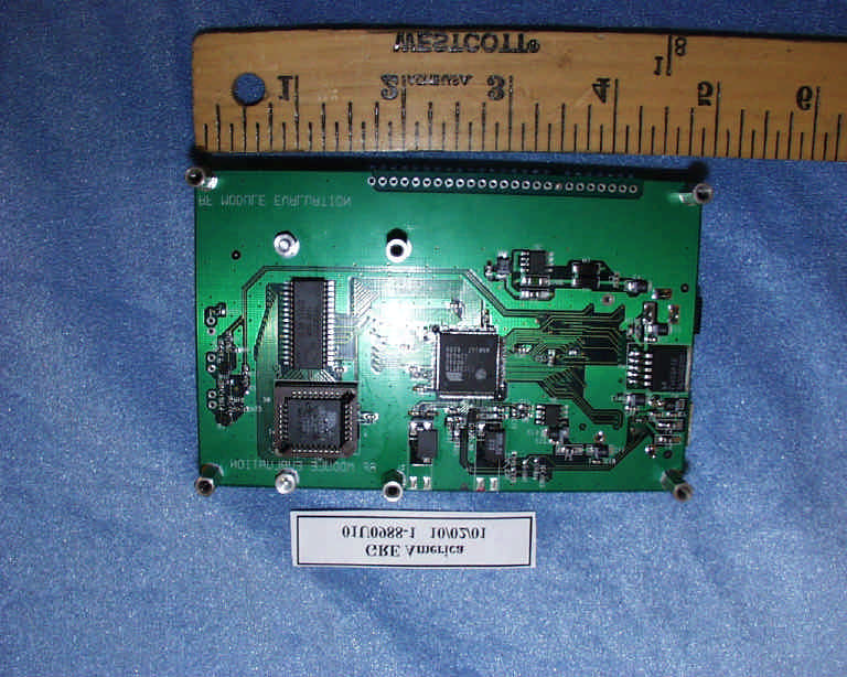 Product image for DE8-2011