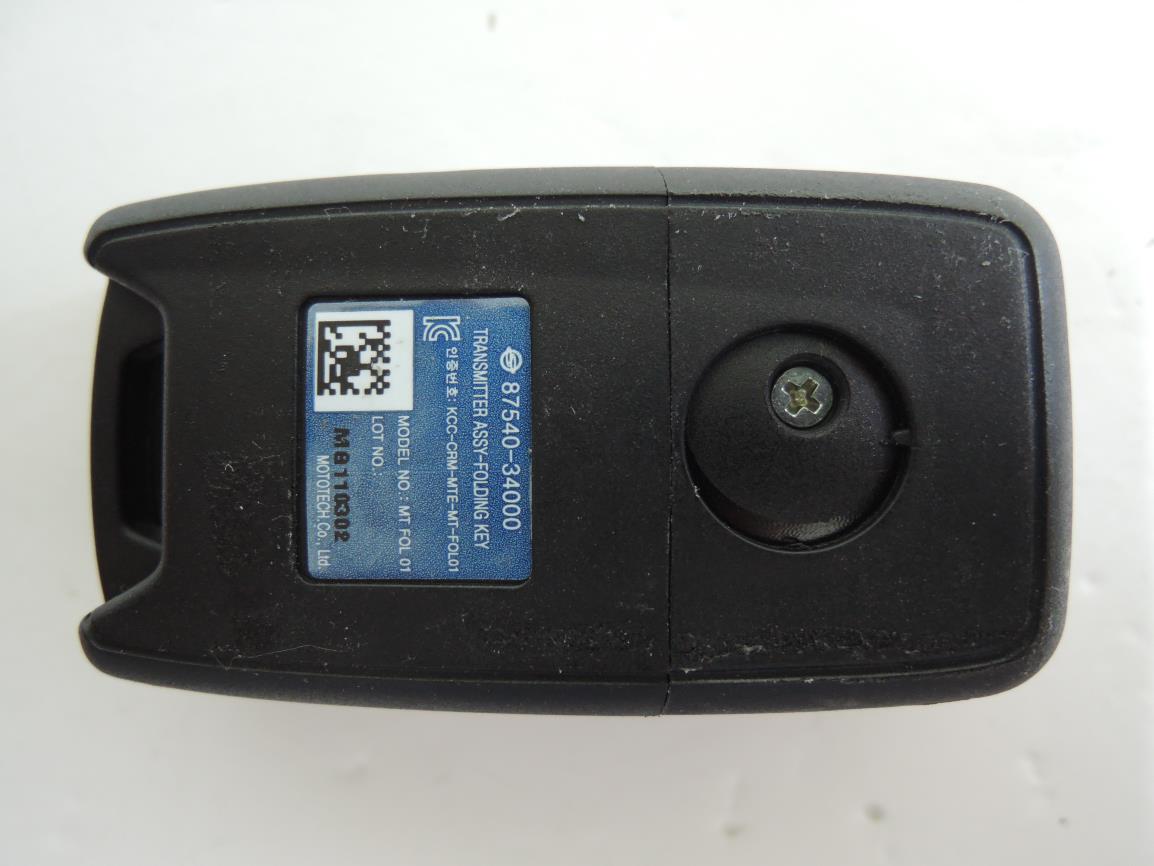 Product image for DEO-MT-FOL01