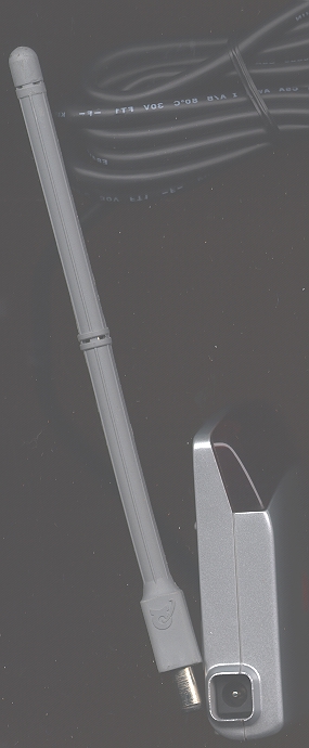 Product image for DFCTELA2000C