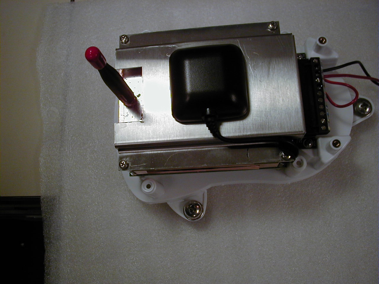 Product image for DGF-OPTICOMGPS1