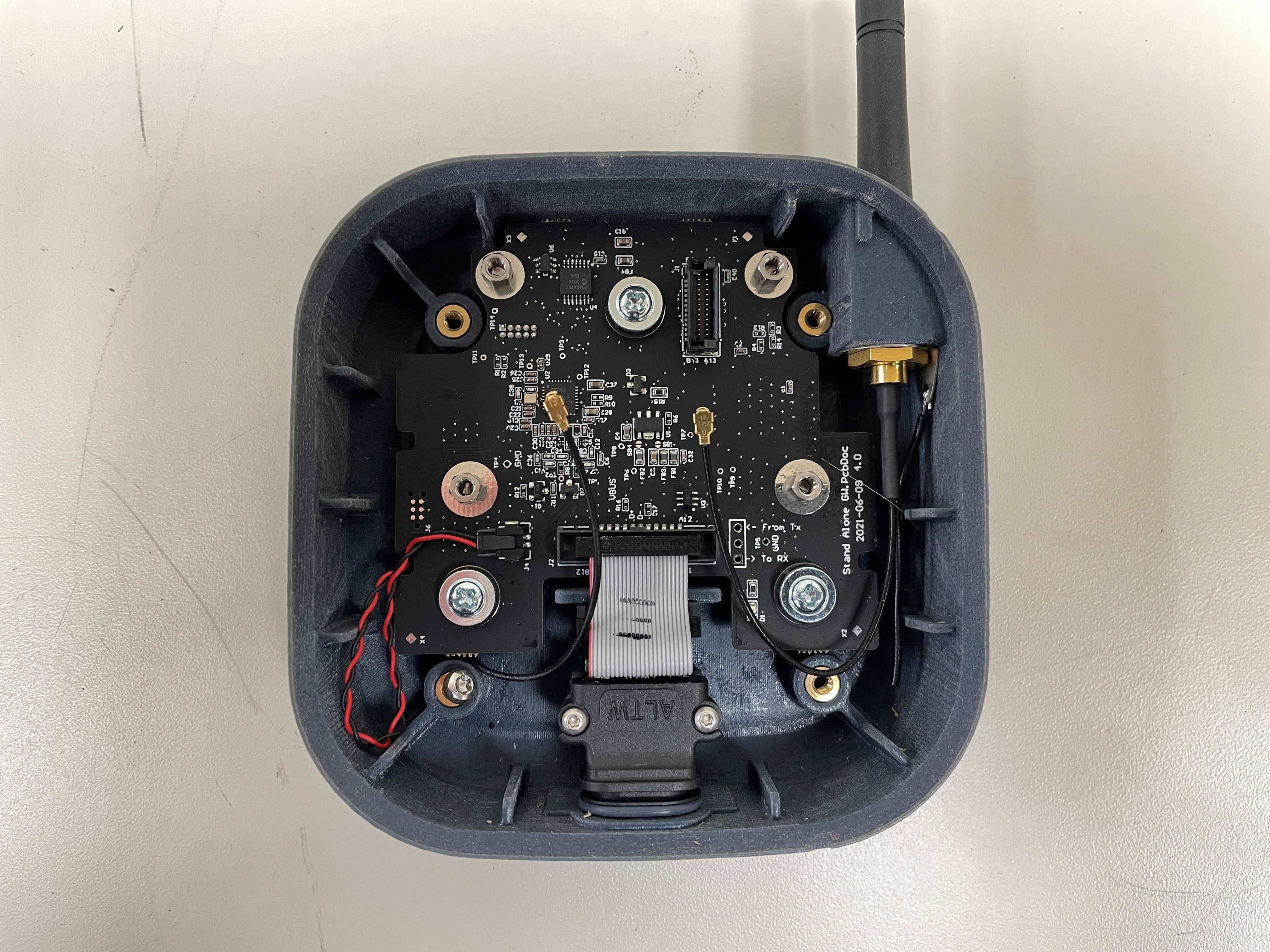 Product image for DGFPSD225B