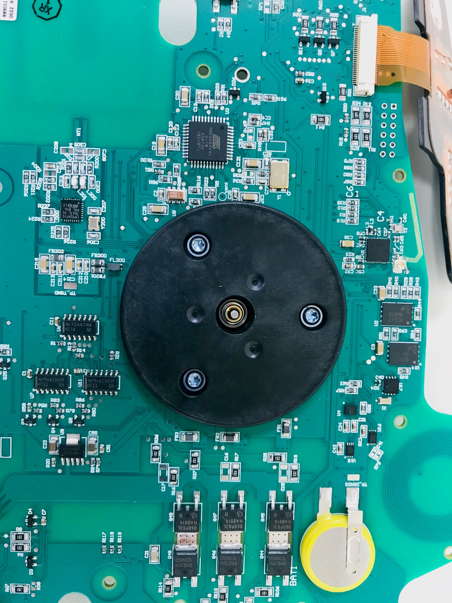 Product image for DGFPSDTR602CX1