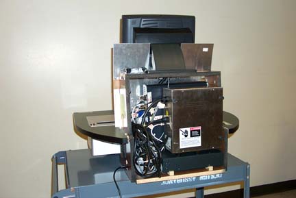 Product image for DGFSSD7422