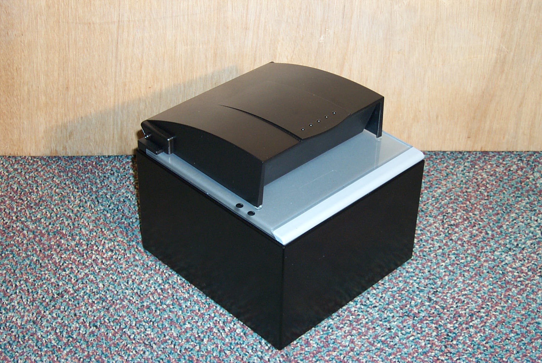 Product image for DGFSSDRTE8000