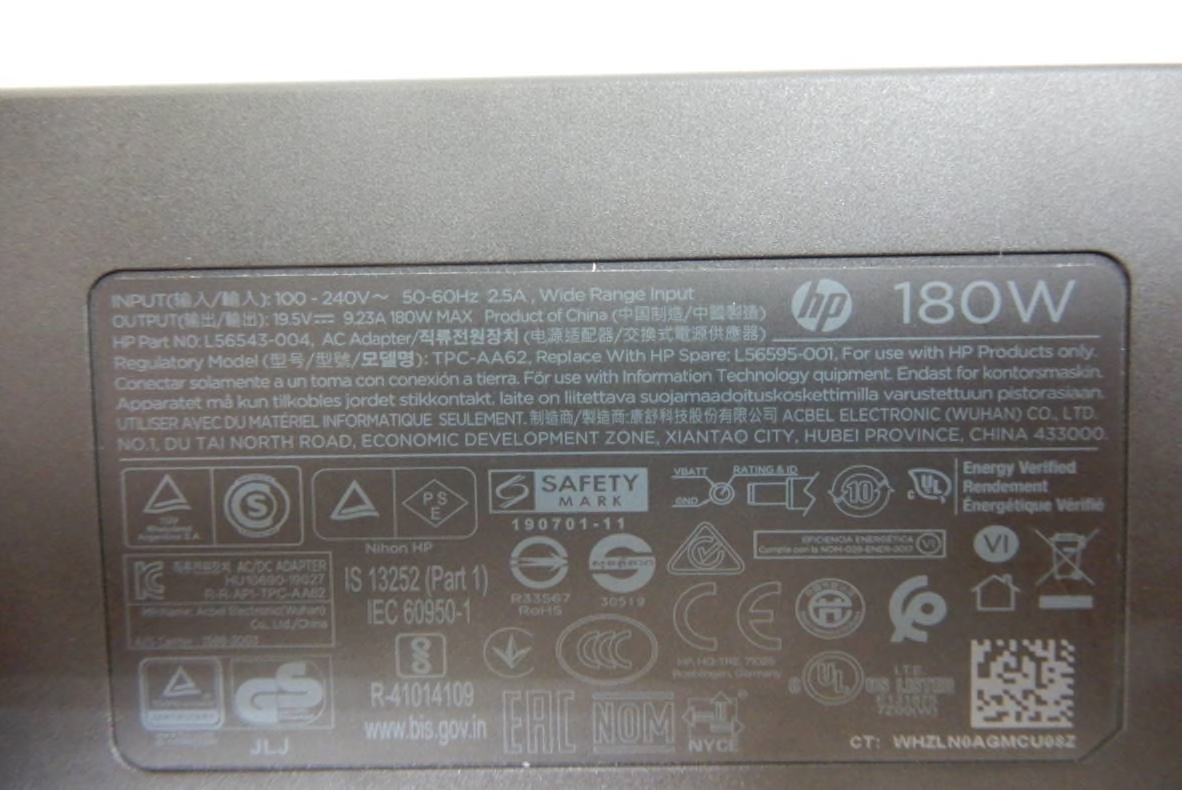 Product image for DGI-TPC-I039-2701