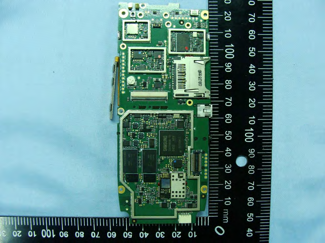 Product image for DGIORCHID1