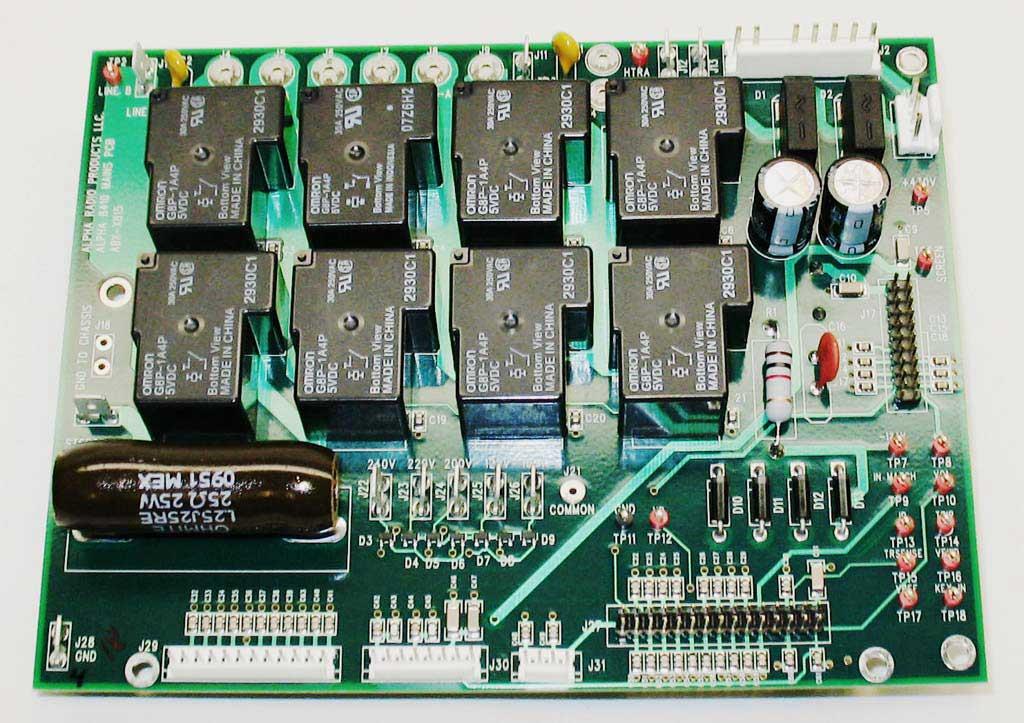 Product image for DGV-PA8406