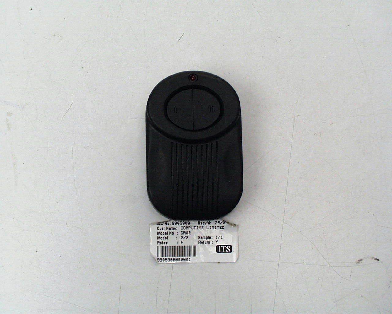 Product image for DI2-DRG2