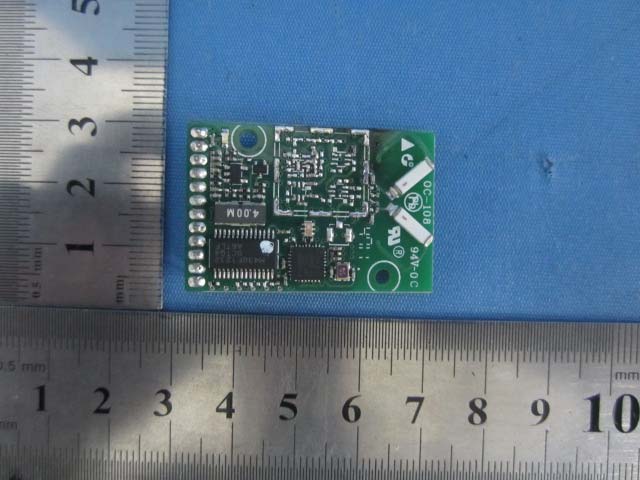 Product image for DI2CTLM901