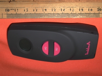 Product image for DI2RCM