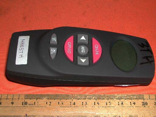 Product image for DI2RCTHL