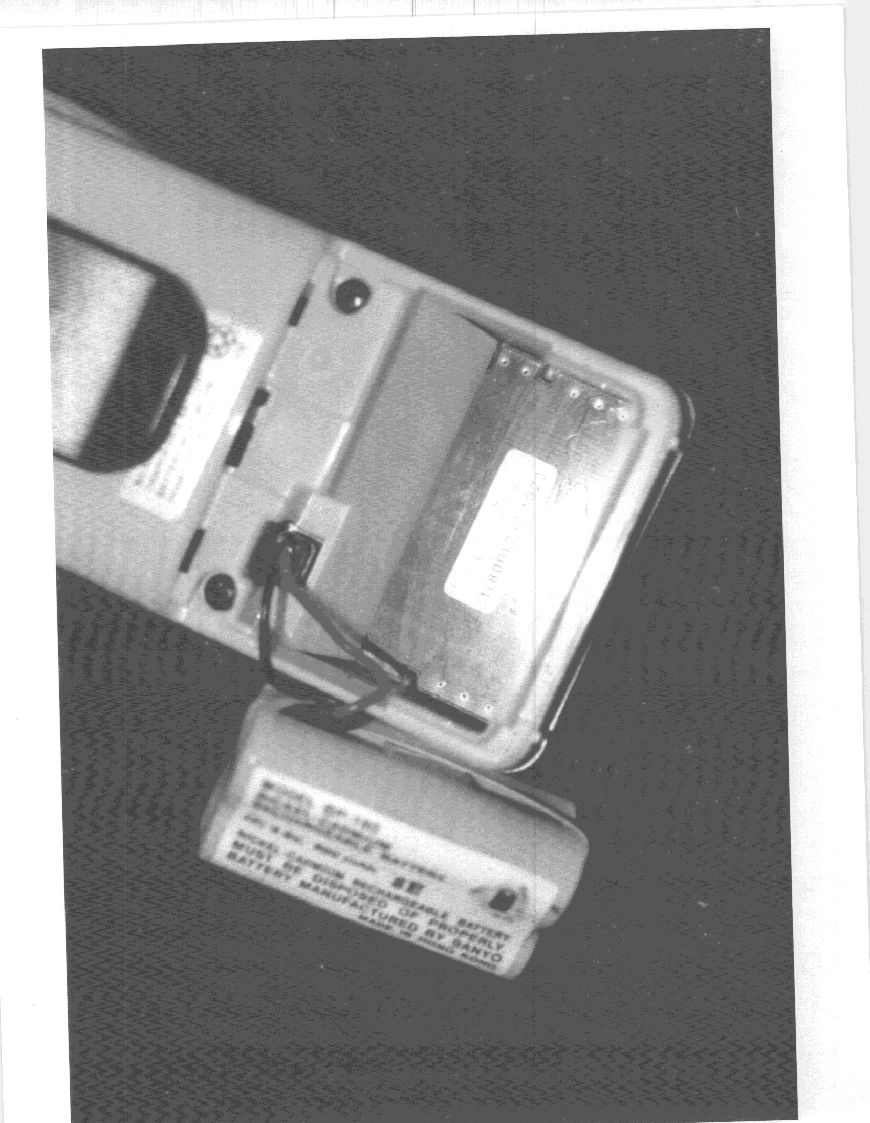 Product image for DJ7-150-2