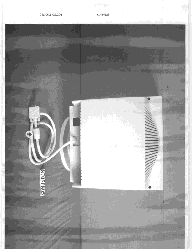 Product image for DK4780