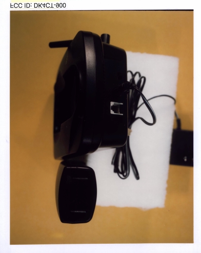 Product image for DK4CT900