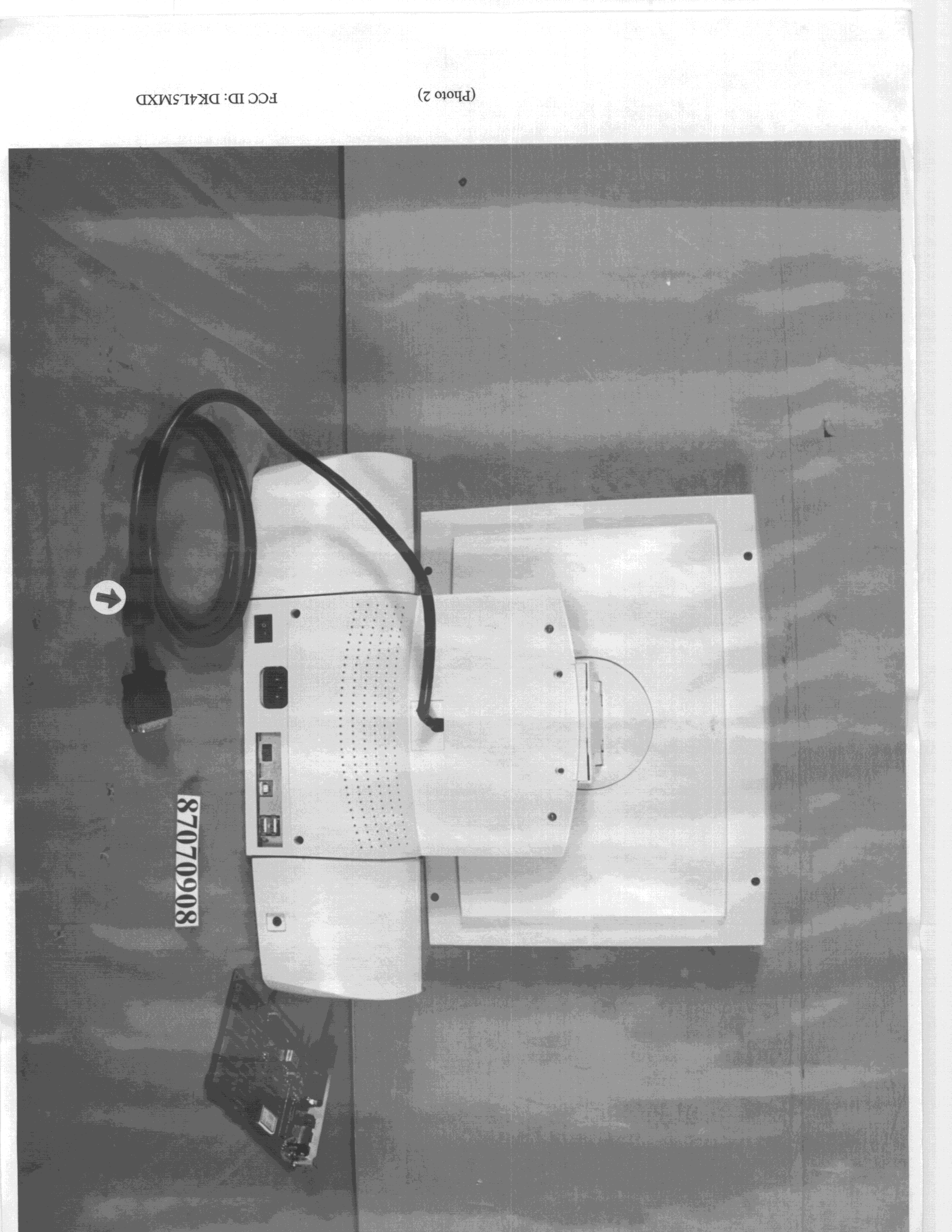 Product image for DK4L5MXD