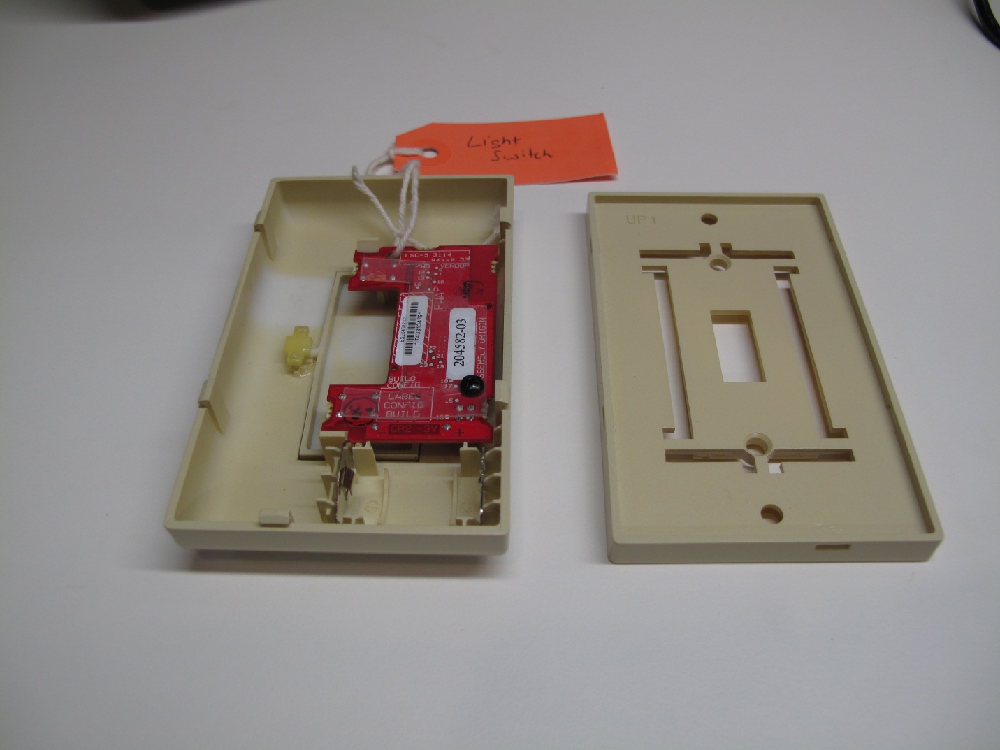 Product image for DKN-301LM