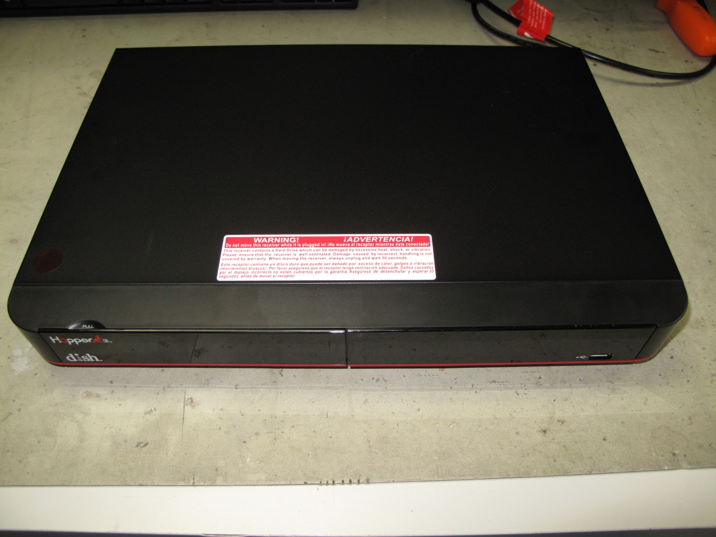 Product image for DKN1018