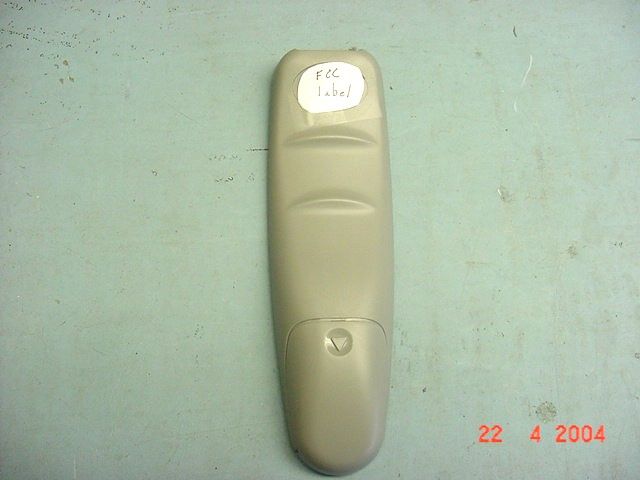 Product image for DKNFSK02