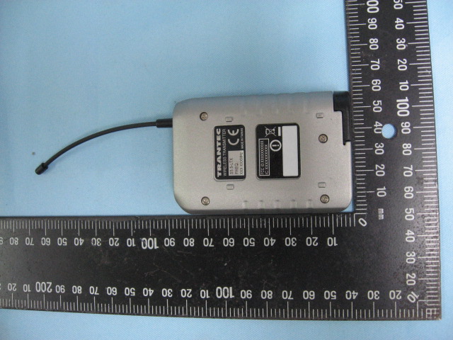 Product image for DLAS5LTX