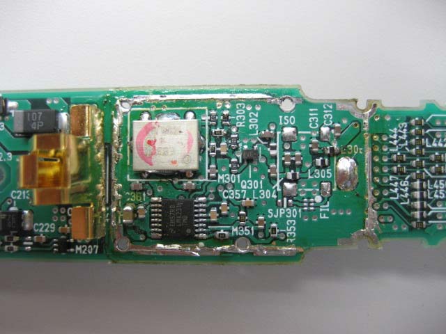 Product image for DLAWM-5270