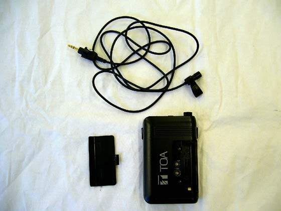 Product image for DLAWM-5320