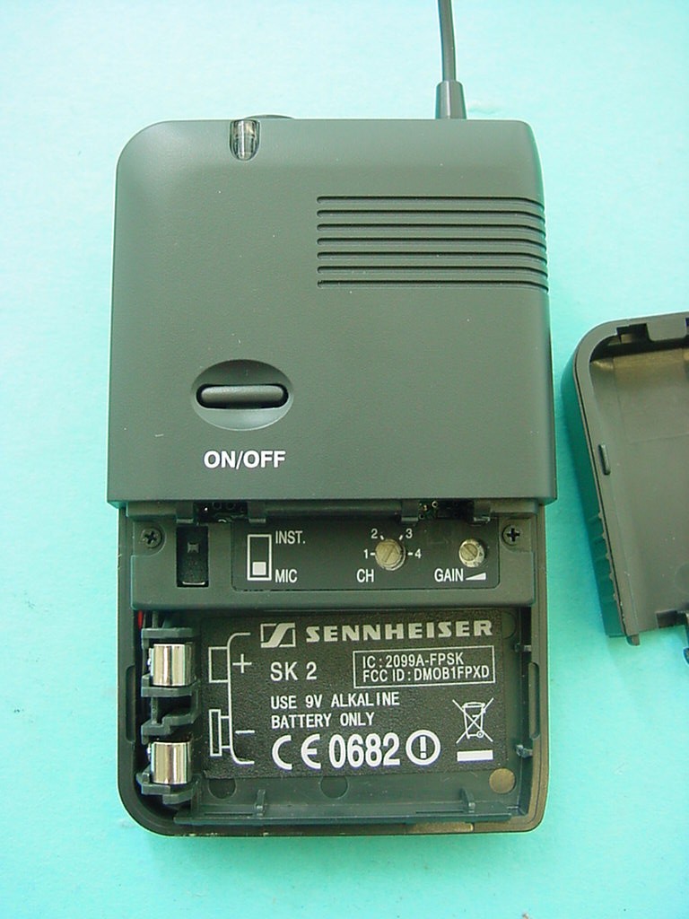 Product image for DMOB1FPXD