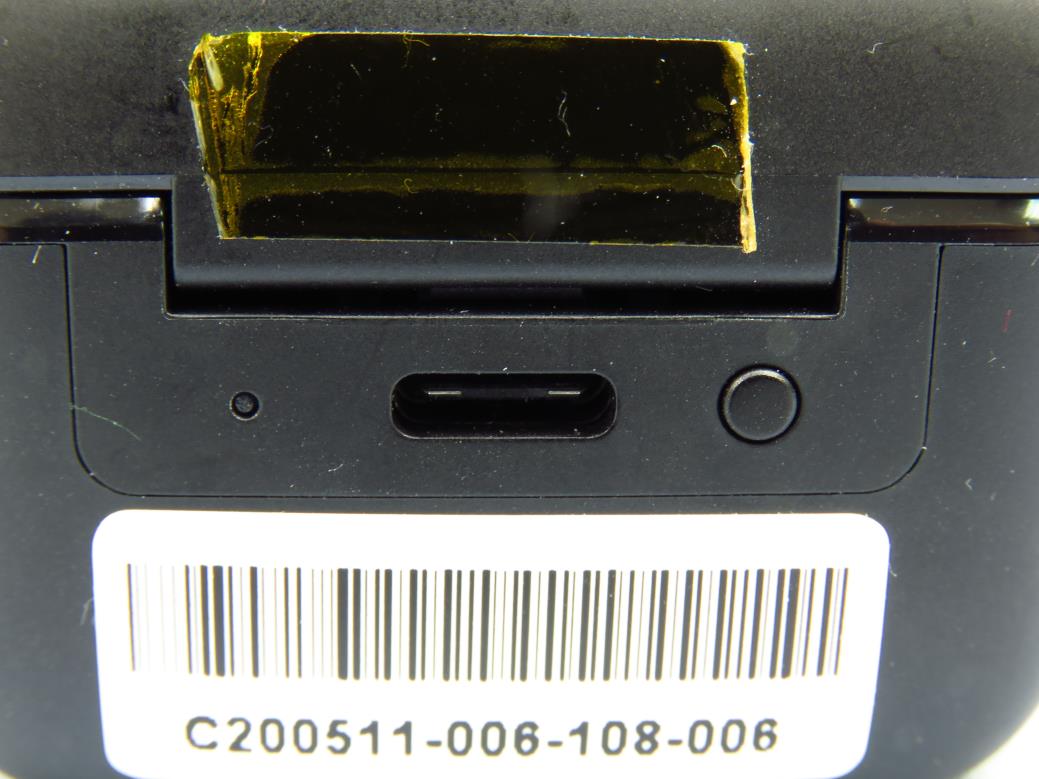 Product image for DMOCX400TW1R