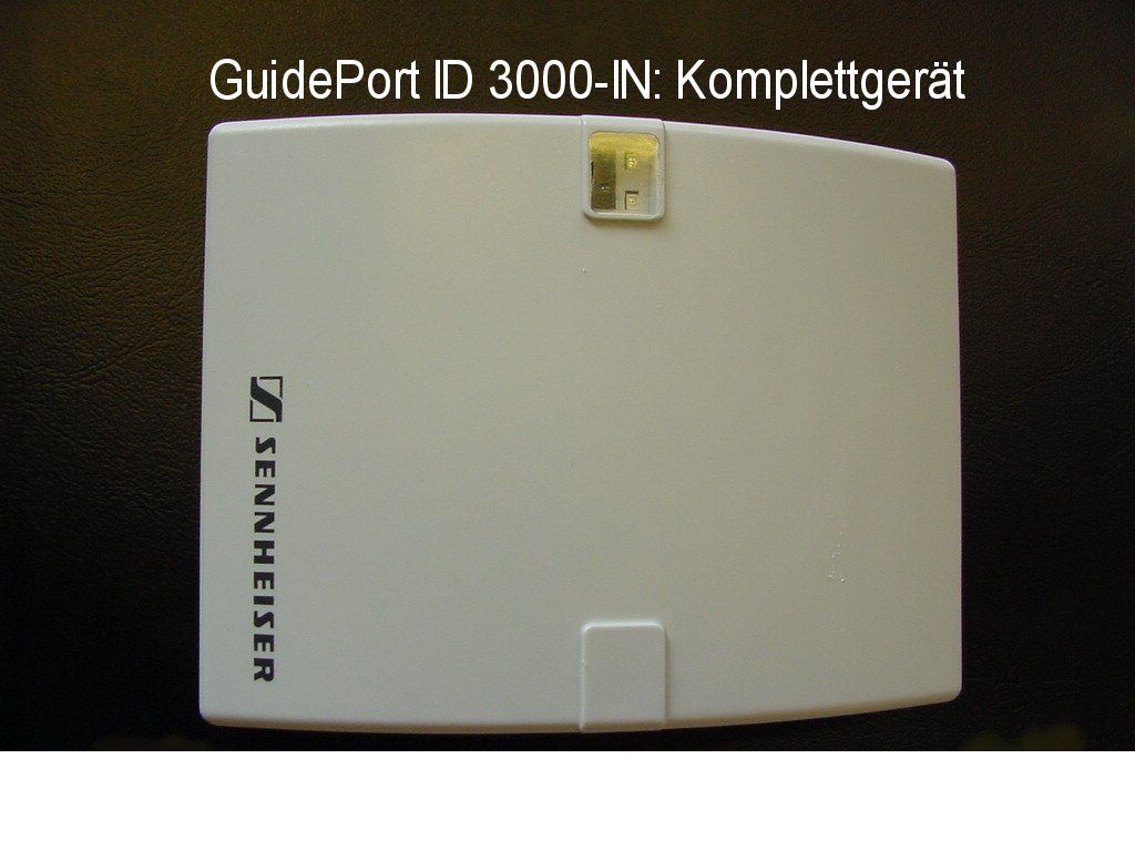 Product image for DMOIDGPSF