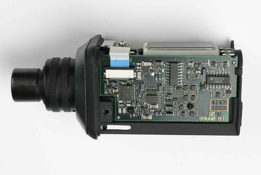 Product image for DMOP2EUWD