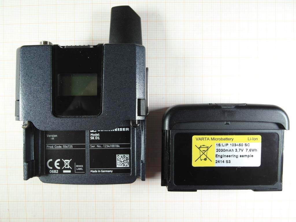 Product image for DMOSK1G9WE