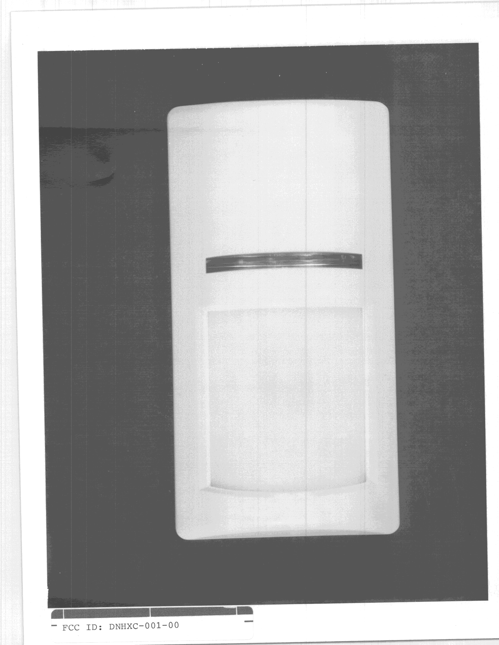 Product image for DNHXC-001-00