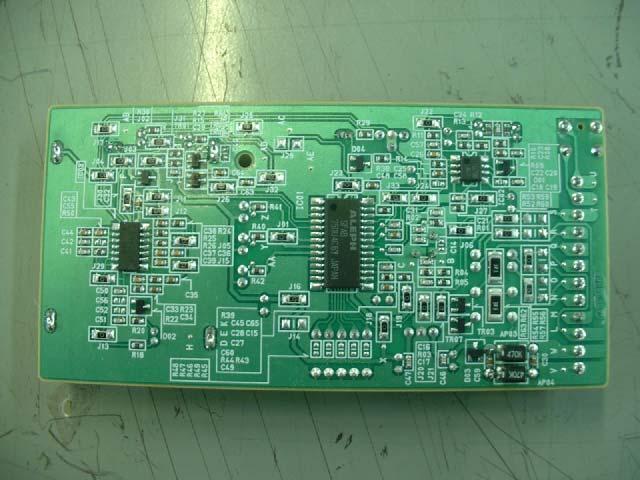 Product image for DNHXC-001-XT