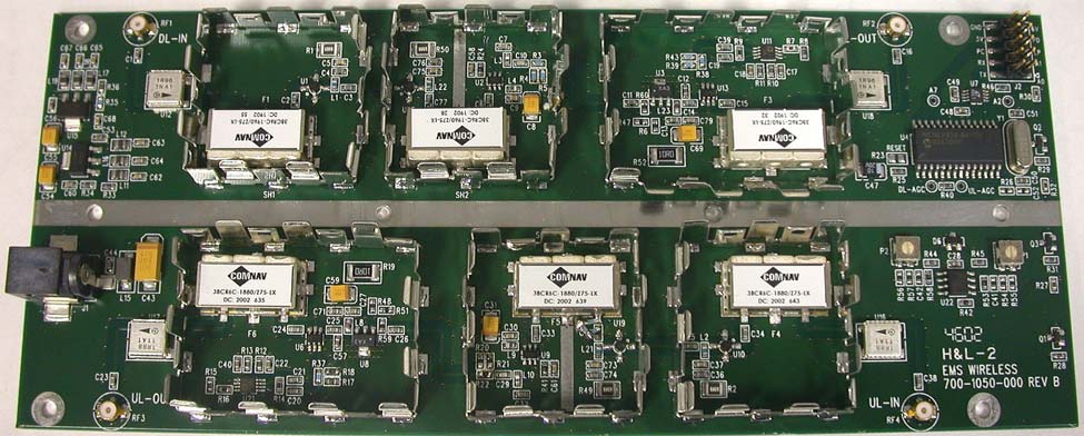 Product image for DNY0B2L2C1900